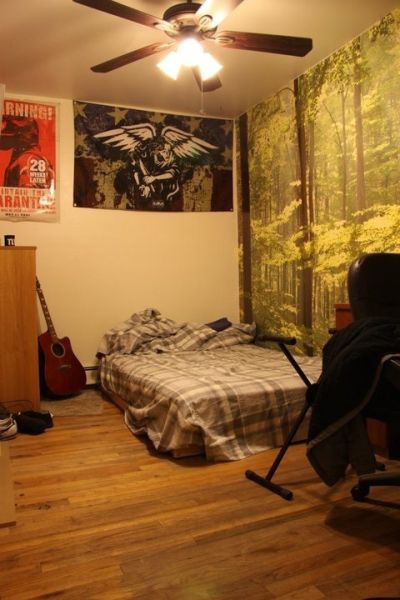 Brilliant Dexter Kill Room Prank Damn Cool Pictures