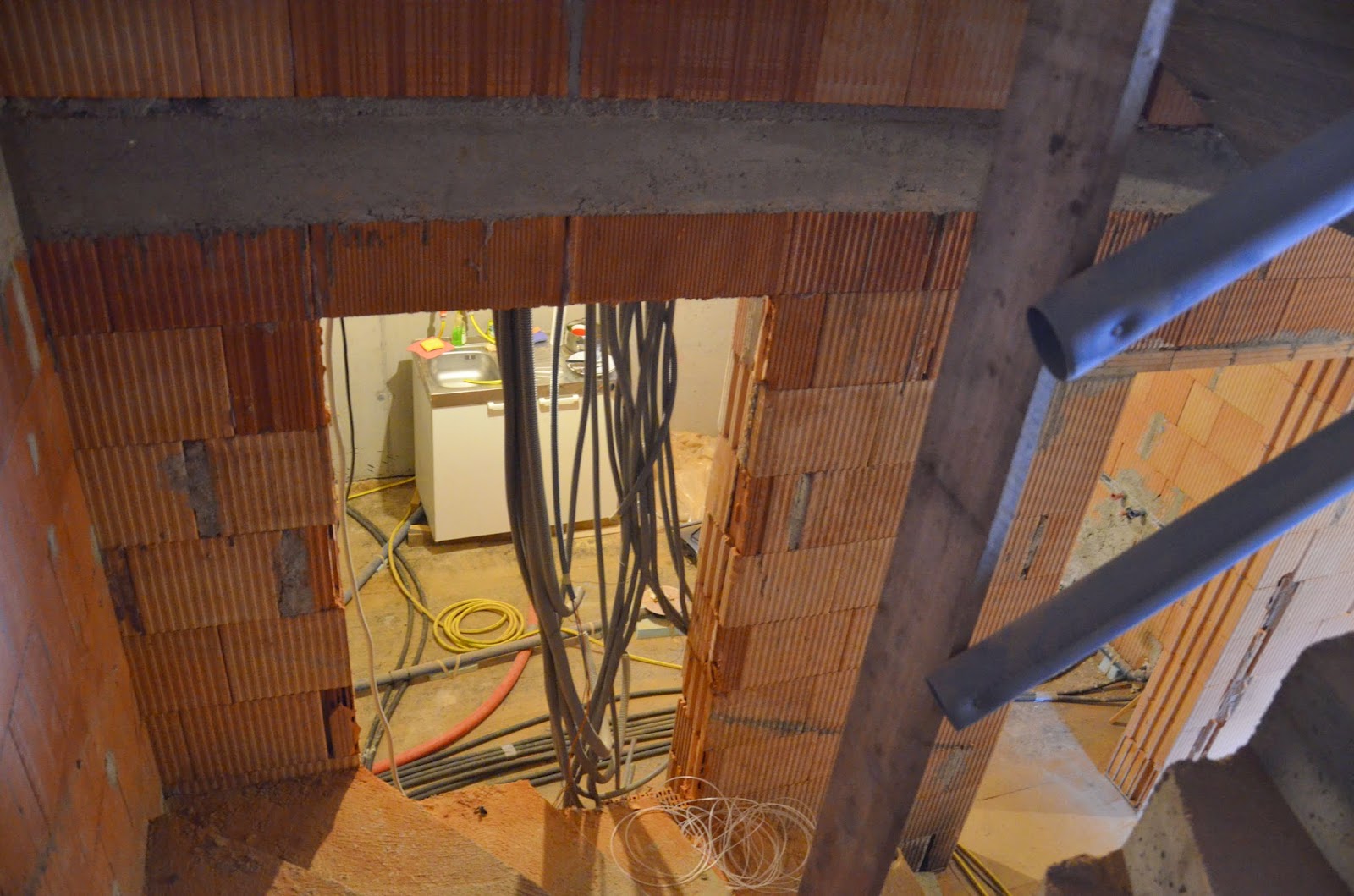 Bermichi S New Adventure 2015