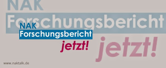 Forschungsbericht jetzt!