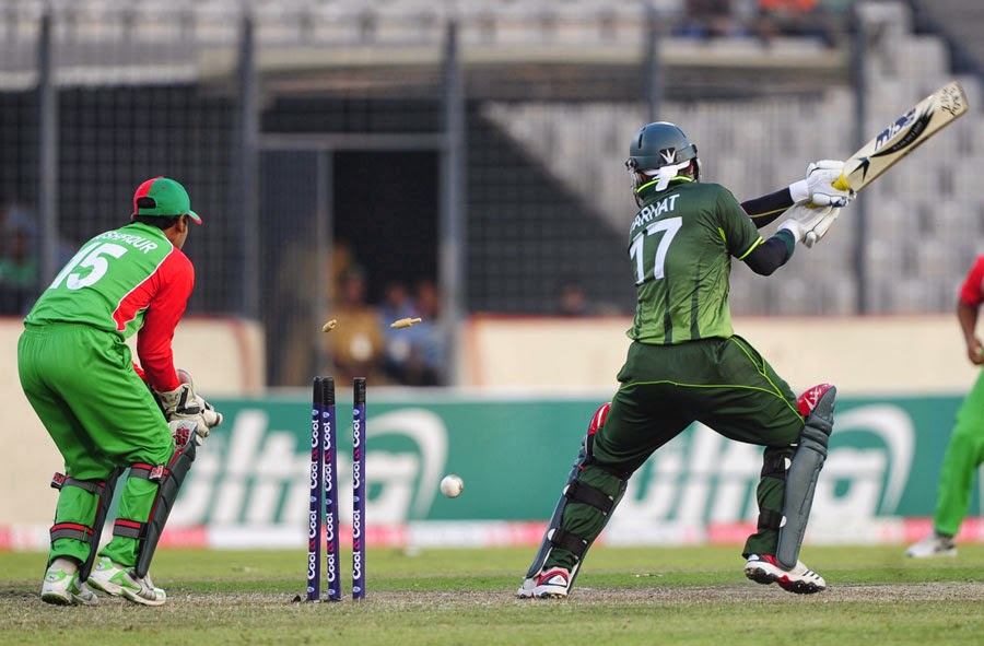 Bangladesh vs Pakistan ICC T20 World cup 2014 Bangladesh vs Pakistan ICC T20 World cup 2014 photos