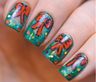 diseños de uñas navideñas, como pintar uñas en navidad, uñas navideñas, uñas con diseños navideños, cómo decorar uñas navideñas, modelos de uñas navideñas, modelos de uñas para navidad, como pintar las uñas en navidad, uñas pintadas navideñas, uñas lindas para navidad, diseños de uñas lindas para navidad