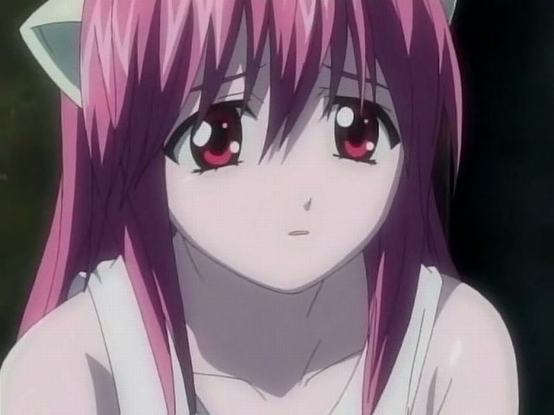 Assistir Elfen Lied - Todos os Episódios