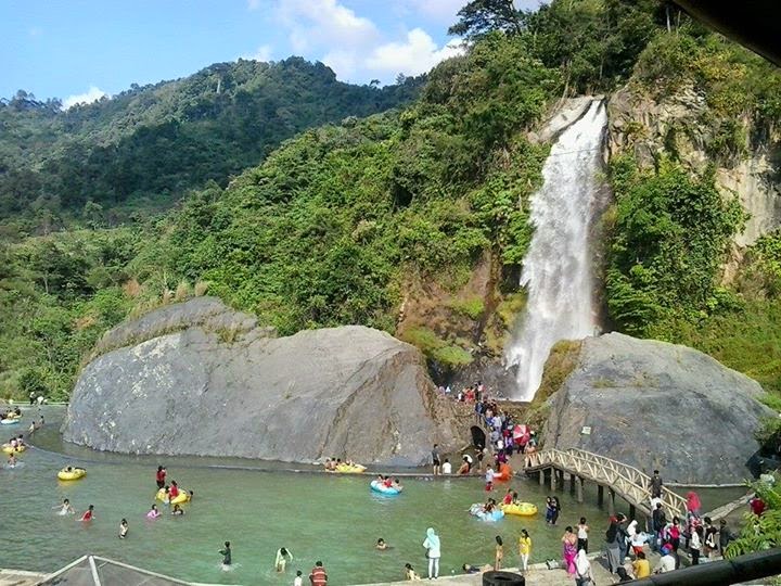 4 Tempat Wisata di Sentul Bogor Yang Bisa Dikunjungi - Tempat Wisata