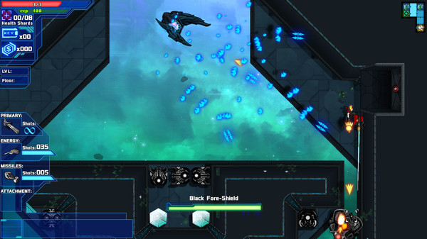 Starward Rogue PC Game Free Download Starward Rogue PC Game Free Download