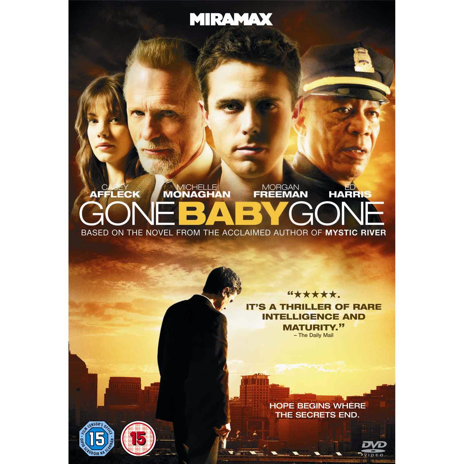 revisiting films with krk gone baby gone 2007