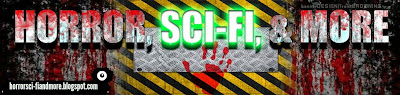 Horror Sci-fi and More!