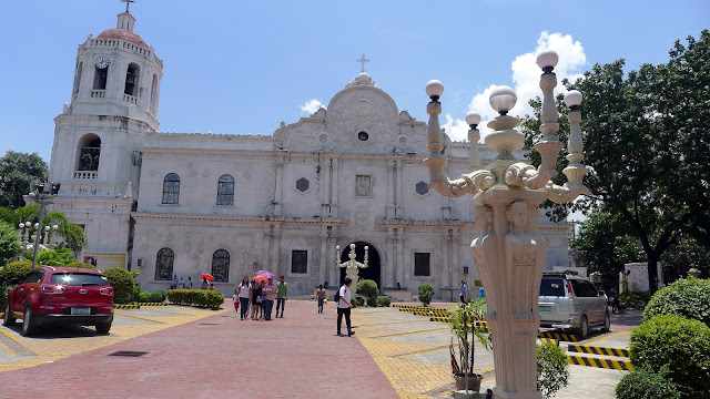 Cebu Metropolitan Cathedral Cebu Metropolitan Cathedral