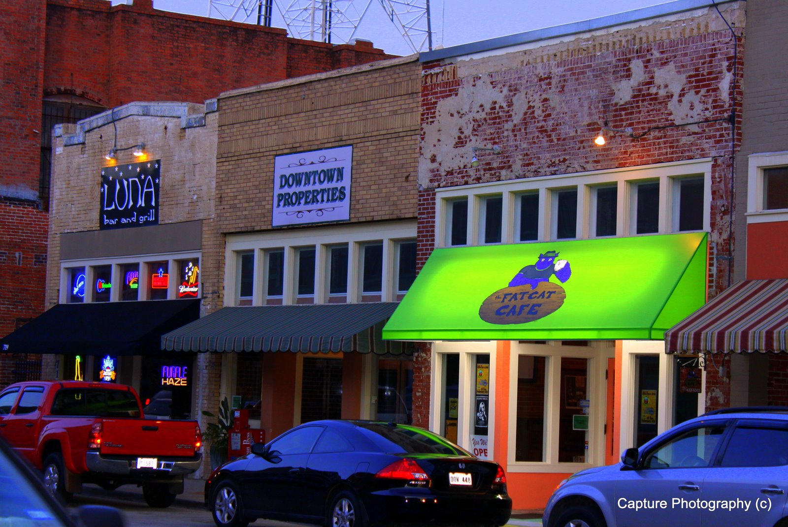 HEartBEAT 10 Things we love about Lake Charles