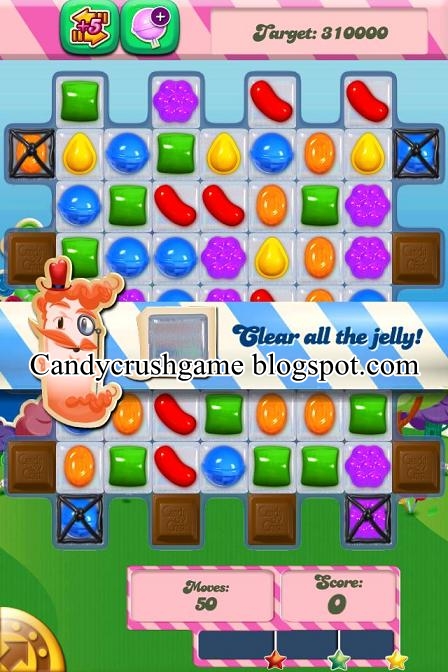 Candy Crush Techniques and Tips - แนะนำเทคนิคการเล่นเกมส์แคนดี้ค ...