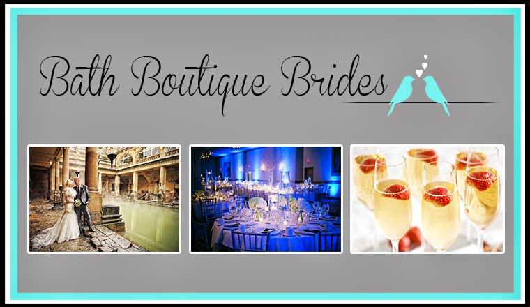 Bath Boutique Brides