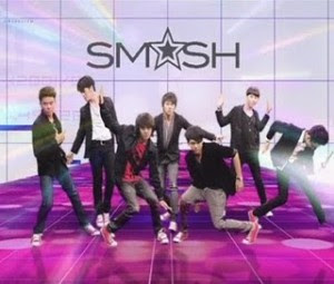 SmaSh - Akhiri Saja