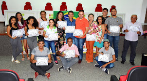 CERTIFICAÇÃO DO V ENCONTRO DE LIDERANÇAS CULTURAIS DO CPC/RN