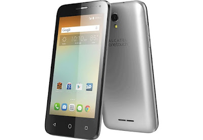 Alcatel OneTouch Conquest