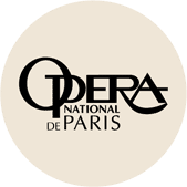 Opéra de Paris école de danse