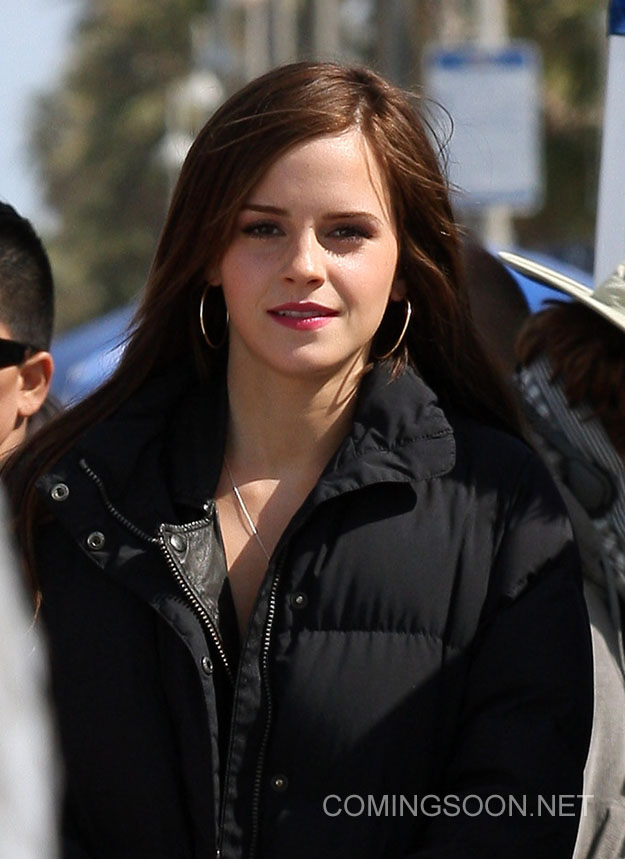 MOVIE HYPE SA THE BLING RING (Emma Watson Pics)