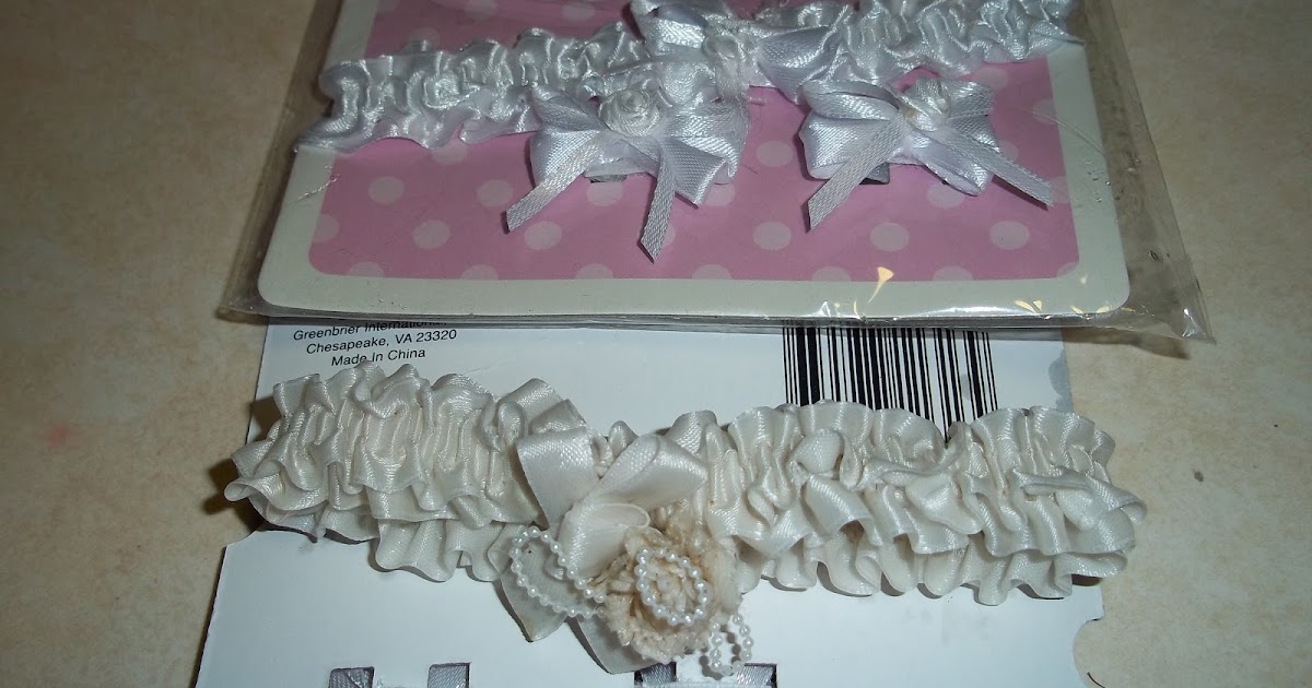 Housewife_Swagger Thrifty Living Dollar Tree Headbands, Dyed