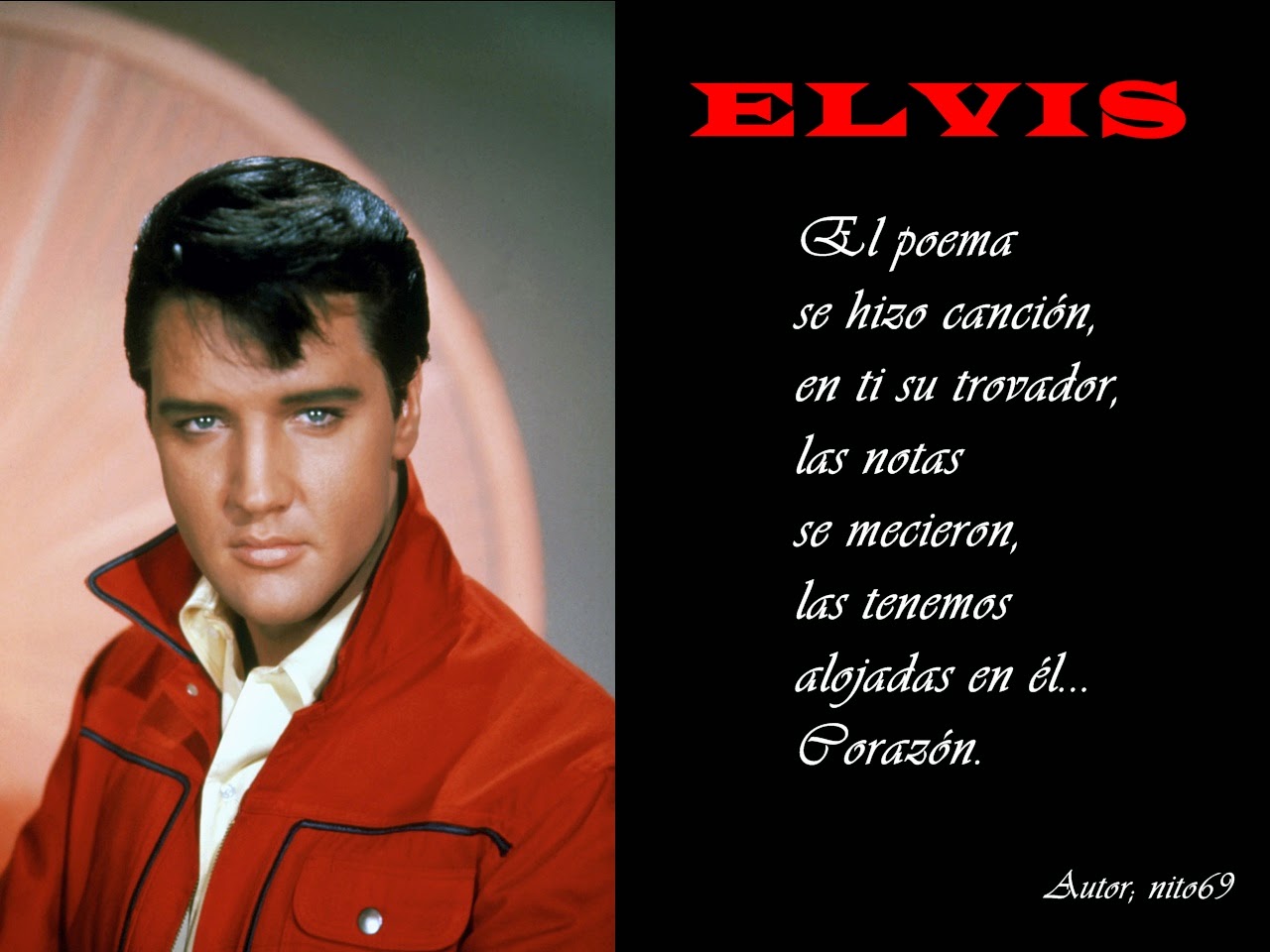 ELVIS