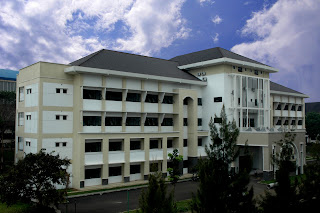 FPOK UPI: Sejarah FPOK UPI