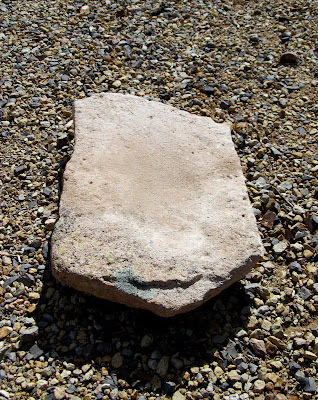 grinding stone in southern new mexico