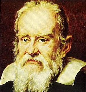Frases do filosofo Galileu Galilei