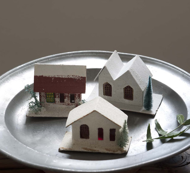 Cottage Farm: Cottage Farm: A Winter Collection