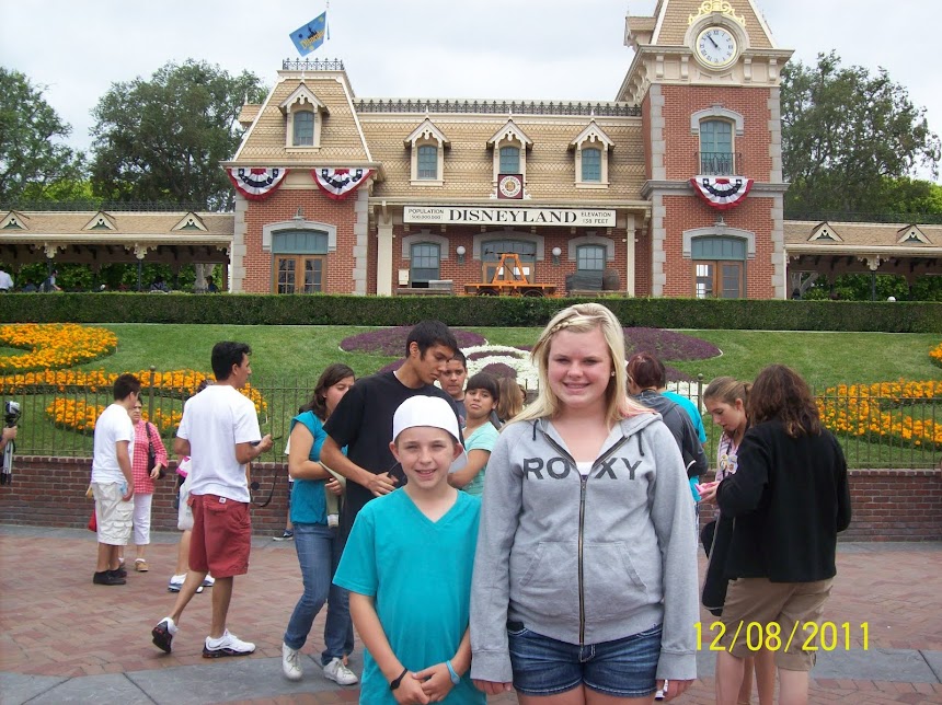 Disneyland