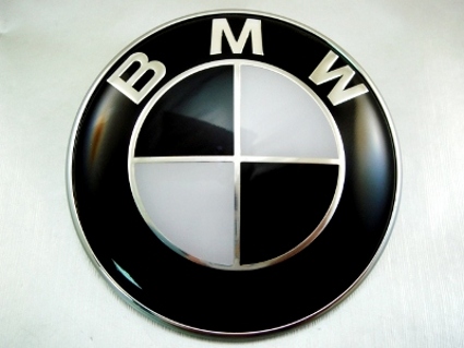 Logo BMW Logo BMW