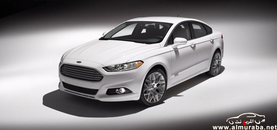 ford fusion 2008 #11