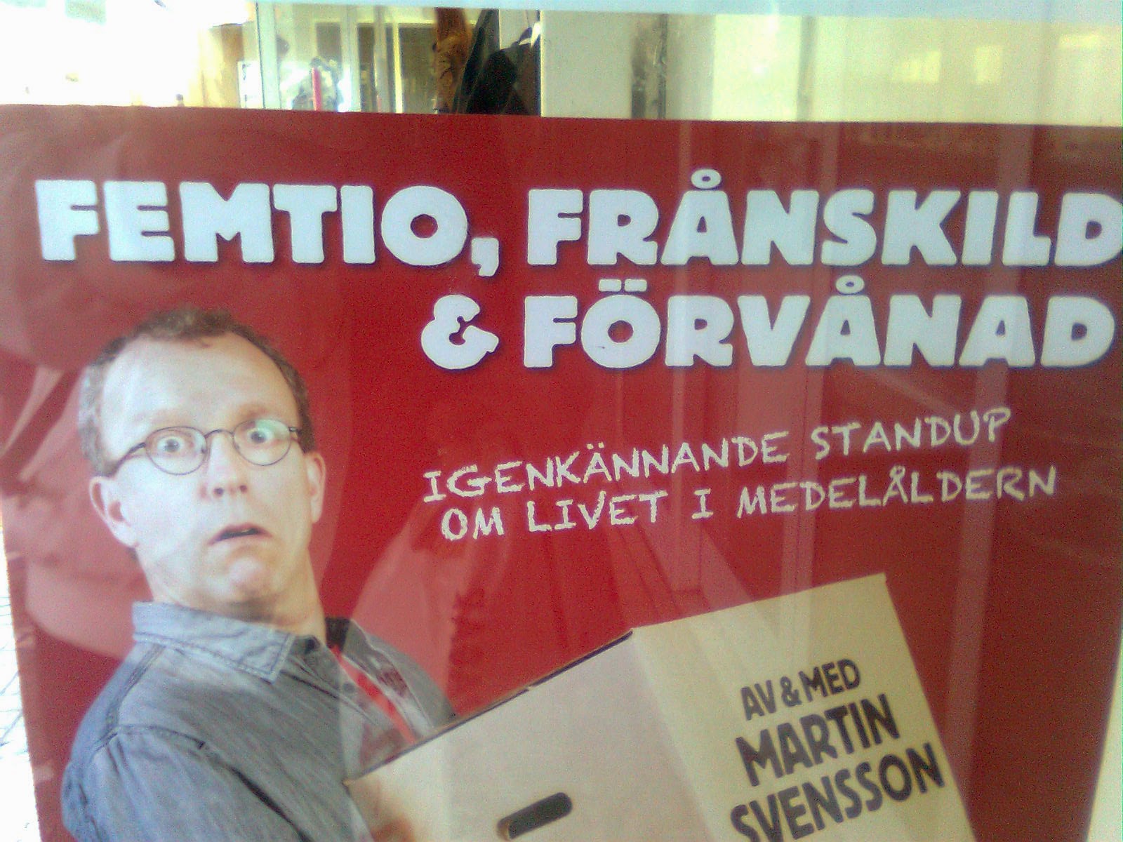 dejting för medelålders