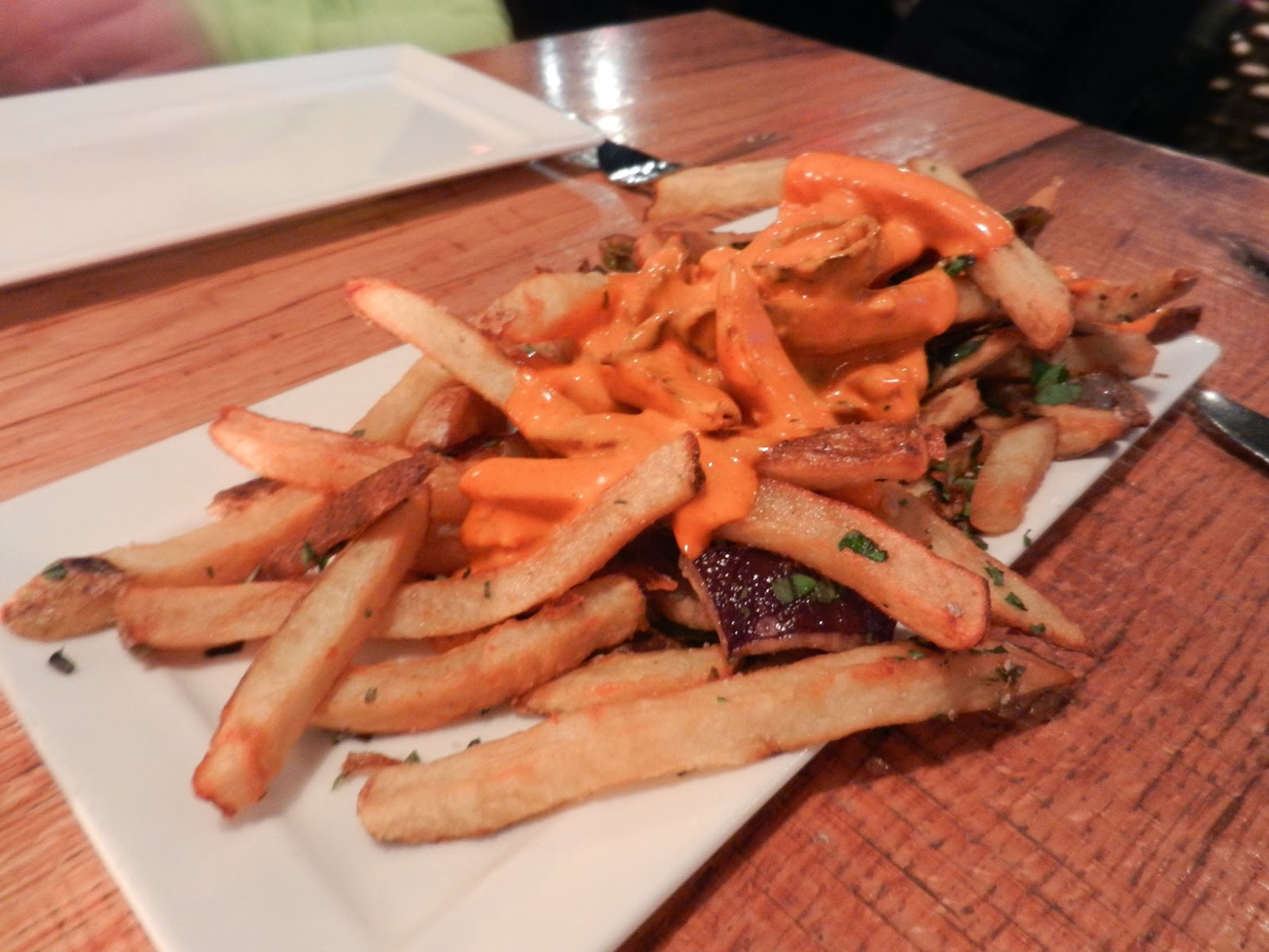 Belly of the Pig Opa Review