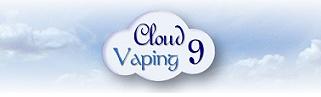 Cloud 9 Vaping