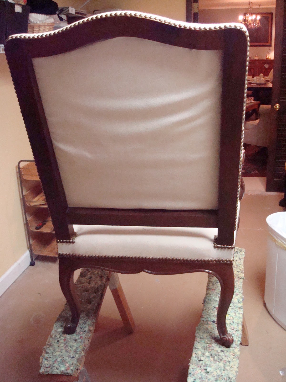 Georgian Furniture Styles