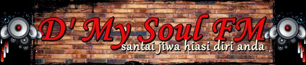 D' My Soul FM