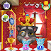 hack my talking tom cho java android
