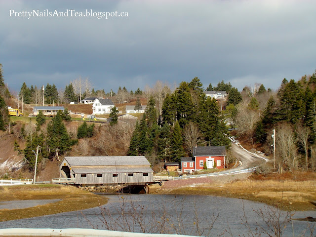 St Martins New Brunswick NB