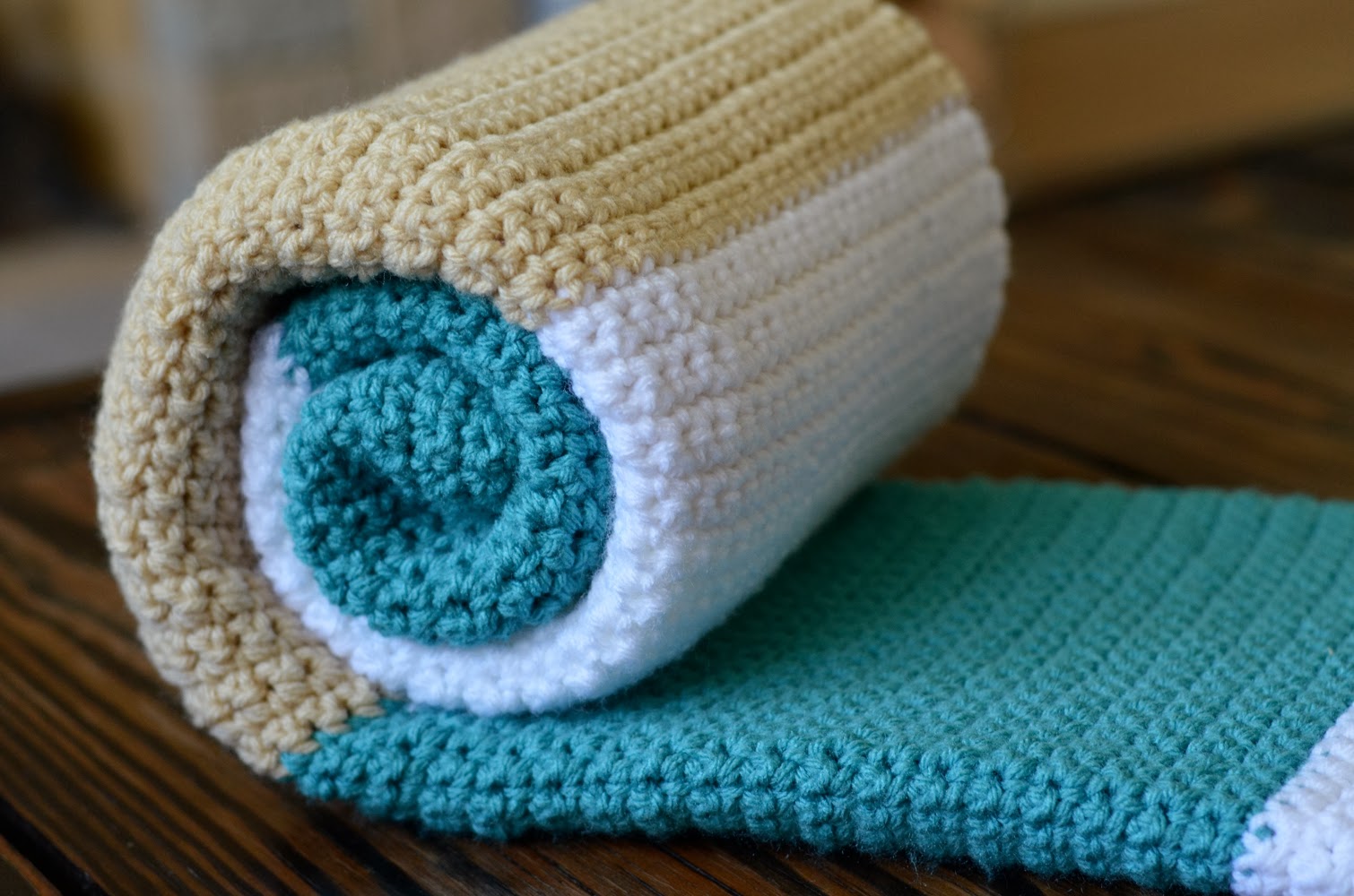 Sewing Barefoot Modern Baby Blanket - Modern Baby Blanket sewing barefoot modern baby blanket - modern baby blanket