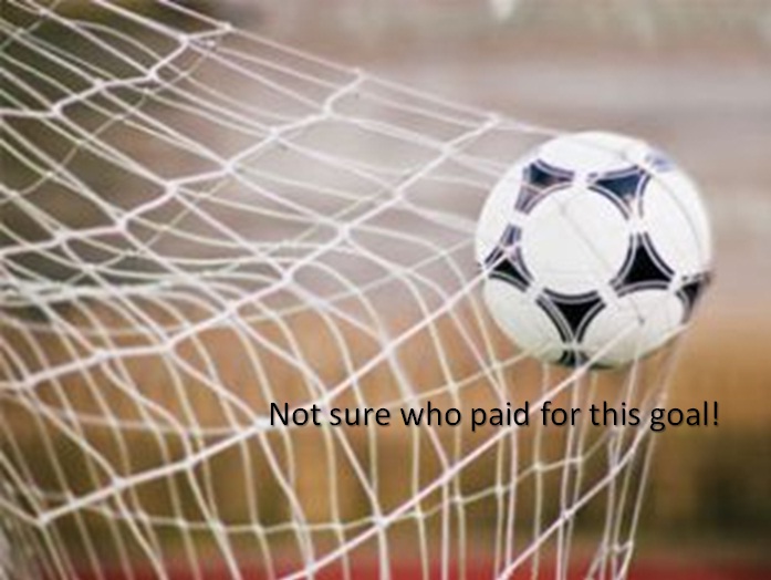 The Footie Blogger Match Fixing in Football