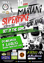 MARTANI SUPERBIKE MTB RACE 2017