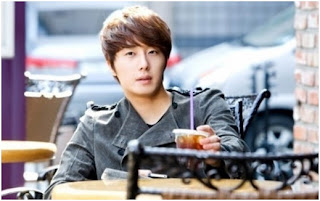 Jung Il Woo