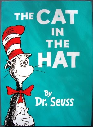 Cat In The Hat Idioms Cat In The Hat Idioms