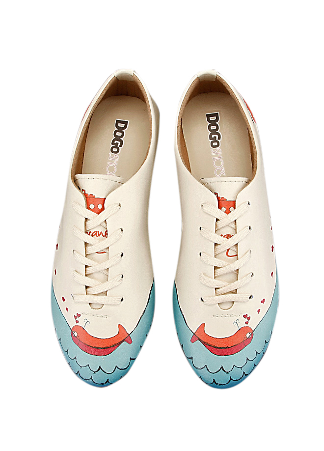 fun4me Dogo Shoes