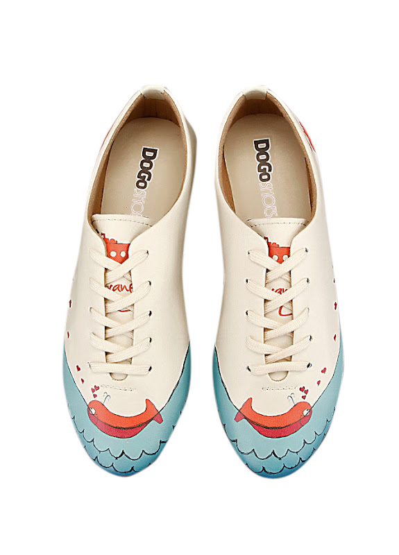 fun4me Dogo Shoes