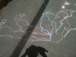 Homeschool Escapade: Shadow Science