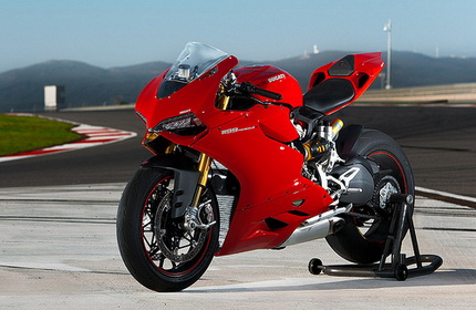 Best Motorcycle Brand