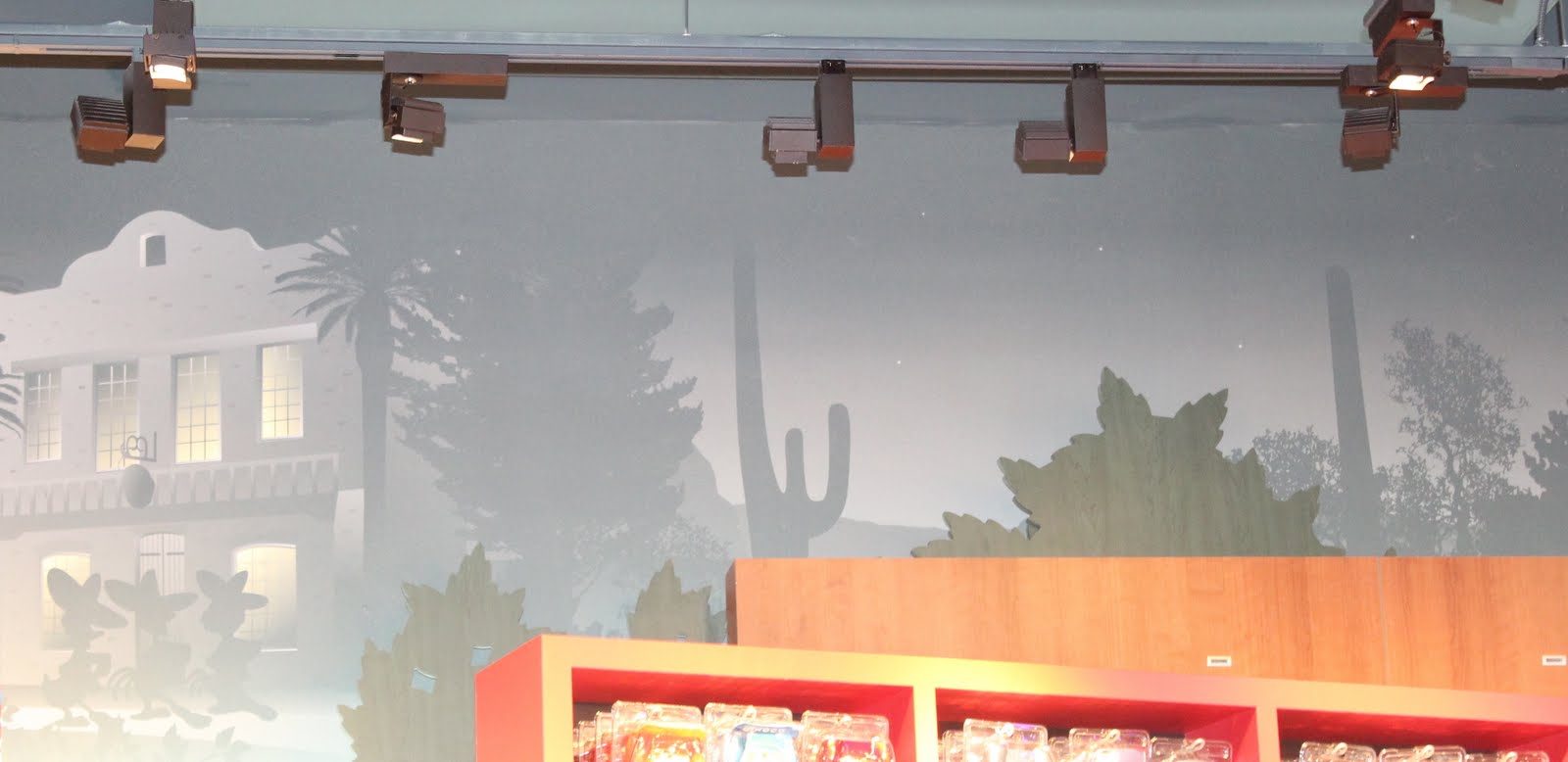 New Interactive Disney Store Opens in AZ Mom Endeavors