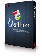 برنامج تحويل المستندات Document Converter للكمبيوتر Doxillion+Document+Converter