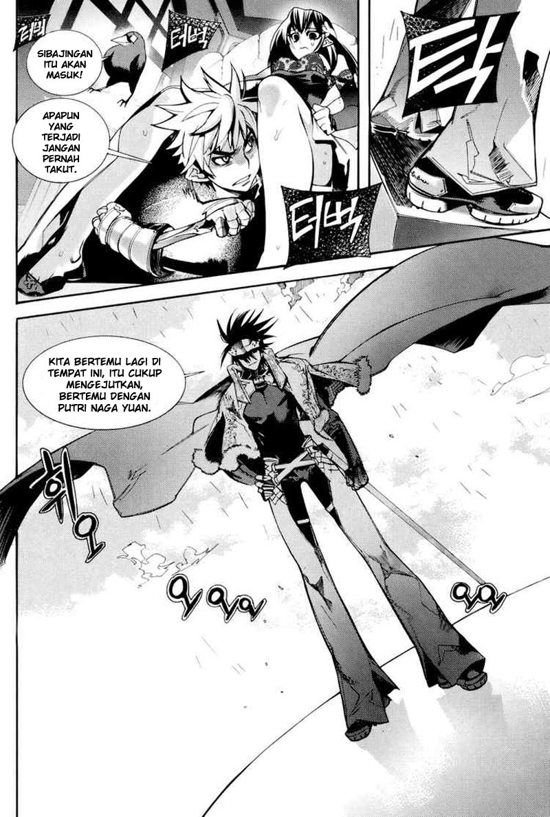 Komik cavalier of the abyss 002 3 Indonesia cavalier of the abyss 002 Terbaru 22|Baca Manga Komik Indonesia|