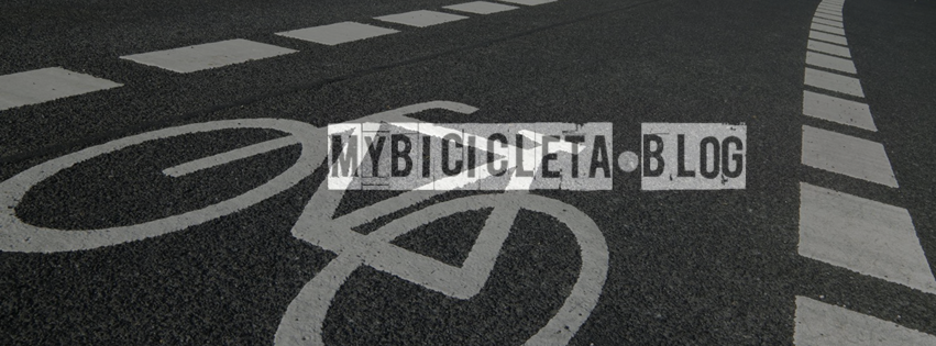 Mybicicleta.blog el mundo de la bicicleta urbana