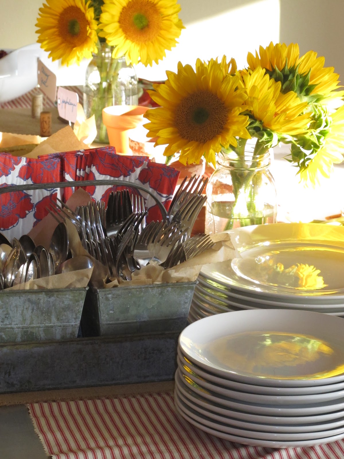 NourishRDs Vegetarian Muffaletta