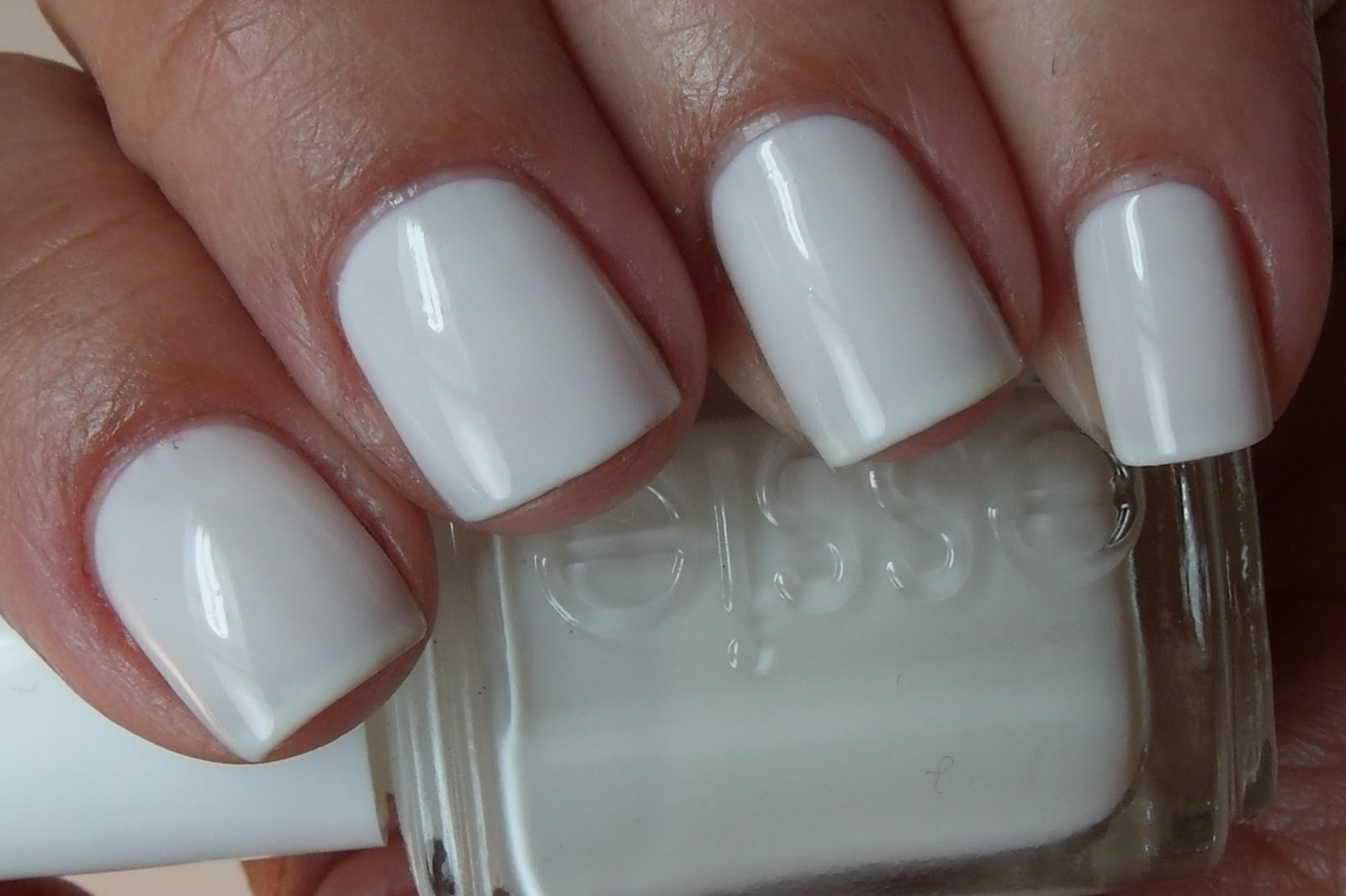 Colores de Carol Essie Marshmallow